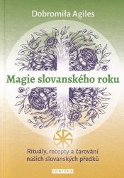 Magie slovanského roku Magie slovanského roku