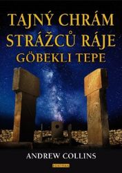 Tajný chrám strážců ráje Tajný chrám strážců ráje