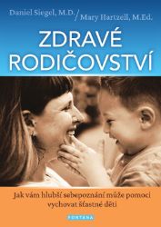 Zdravé rodičovství - Jak vám hlubší sebepoznání může pomoci vychovat šťastné děti Zdravé rodičovství - Jak vám hlubší sebepoznání může pomoci vychovat šťastné děti