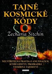 Tajné kosmické kódy Tajné kosmické kódy