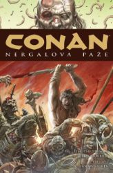 Conan 6: Nergalova paže Conan 6: Nergalova paže