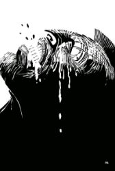 Sin City 1 - Drsný sbohem - Frank Miller - Fantasy a sci-fi Sin City 1 - Drsný sbohem