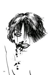 Sin City 2 - Ženská, pro kterou bych vraždil - Frank Miller - Fantasy a sci-fi Sin City 2 - Ženská, pro kterou bych vraždil