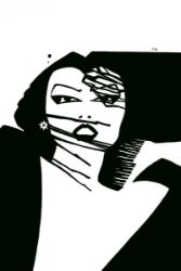 Sin City 5: Rodinný hodnoty - Frank Miller - Fantasy a sci-fi Sin City 5: Rodinný hodnoty