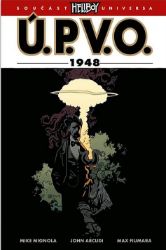Ú.P.V.O. 15 - 1948 Ú.P.V.O. 15 - 1948