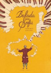 Balada pro Sofii Balada pro Sofii