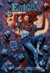 Enigma Enigma
