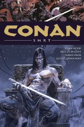 Conan 14: Smrt Conan 14: Smrt