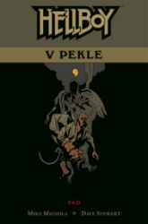 Hellboy v pekle 1 - Pád Hellboy v pekle 1 - Pád