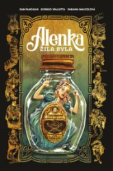 Alenka žila byla Alenka žila byla