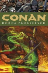 Conan 18: Horda prokletých