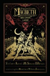 Macbeth aneb Krvavá lázeň Macbeth aneb Krvavá lázeň