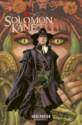 Solomon Kane 1 - Hadí prsten Solomon Kane 1 - Hadí prsten