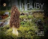Houby Berounska a Hořovicka - Za tajemstvím hub od Křivoklátska a Brd až po Český kras Houby Berounska a Hořovicka - Za tajemstvím hub od Křivoklátska a Brd až po Český kras