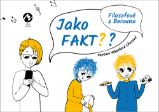 Jako fakt? - Filosofové z Berouna Jako fakt? - Filosofové z Berouna