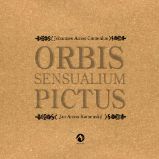 Orbis sensualium pictus - Jan Amos Komenský - Učebnice a jazyky Orbis sensualium pictus