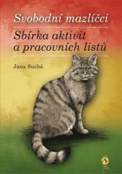 Svobodní mazlíčci – Sbírka aktivit a pracovních listů