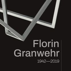 Florin Granwehr (1942-2019) - Viktor Čech - Knihy o módě, umění a designu v angličtině Florina Granwehra (1942-2019)