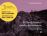 Křivoklátsko cesta domovem - Rozhovory o lese, památkách, rodové historii, víře i umění