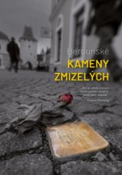 Berounské Kameny zmizelých Berounské Kameny zmizelých