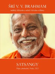 Satsangy II. - Brahmam - Duchovní teorie Satsangy II.