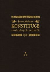 Konstituce svobodných zednářů 1723 Konstituce svobodných zednářů 1723