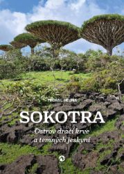 Sokotra - Ostrov dračí krve a temných jeskyní