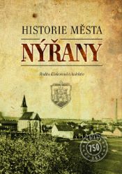 Nýřany - Historie města