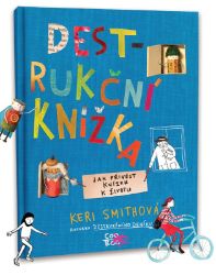 Destrukční knížka Destrukční knížka