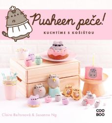 Pusheen Peče! Pusheen Peče!