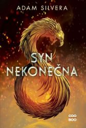 Syn nekonečna - Adam Silvera - Young Adult Syn nekonečna