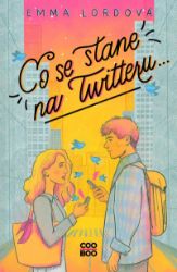 Co se stane na Twitteru... Co se stane na Twitteru...
