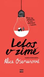 Letos v zimě - Alice Oseman - Komiksy pro děti Letos v zimě