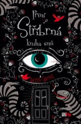 První stříbrná kniha snů - Kerstin Gier - Young Adult První stříbrná kniha snů