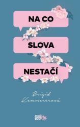 Na co slova nestačí - Brigid Kemmerer - Young Adult Na co slova nestačí