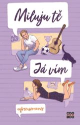 Miluju tě. Já vím - Nofreeusernames - Young Adult Miluju tě. Já vím