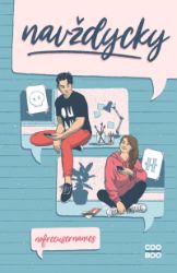 Navždycky - Nofreeusernames - Young Adult Navždycky