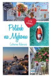 Polibek na Mykonu Polibek na Mykonu