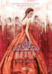 Elita - Kiera Cass - Young Adult Elita