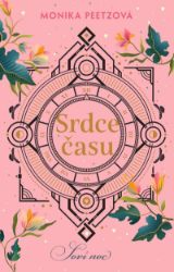 Srdce času: Soví noc - Monika Peetz - Young Adult Srdce času: Soví noc
