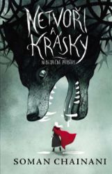 Netvoři a krásky - Soman Chainani - Young Adult Netvoři a krásky