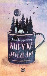Kudy ke hvězdám - Jenn Bennett - Romantické knihy pro dívky Kudy ke hvězdám