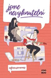 Jsme nevyhnutelní - Nofreeusernames - Young Adult Jsme nevyhnutelní