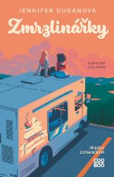 Zmrzlinářky - Jennifer Dugan - Young Adult Zmrzlinářky