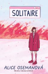 Solitaire - Alice Oseman - Young Adult Solitaire