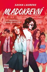 Mladokrevní - Young Adult Mladokrevní