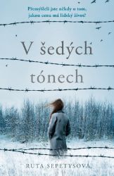 V šedých tónech - brož. V šedých tónech - brož.