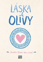 Láska a olivy Láska a olivy
