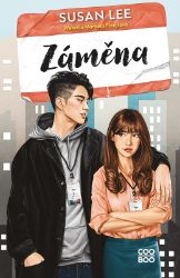 Záměna - Young Adult Záměna