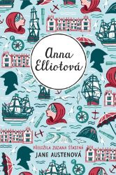 Anna Elliotová - Jane Austen - Young Adult Anna Elliotová